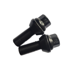 Hjulbultar med flytande kona