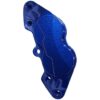 Foliatec kit bromsoksfärg - Performance blue metallic