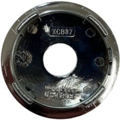 Alternative view of XCB87-CH