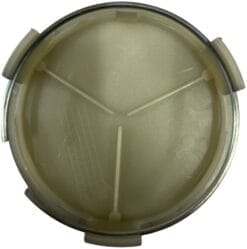 Alternative view of Mercy Polos silver