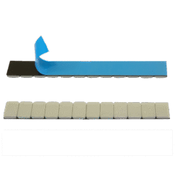 Klistervikter 60g – 12 x 5g