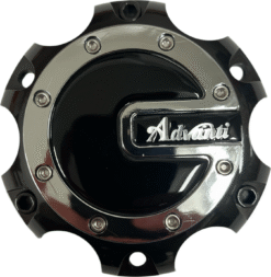 Advanti Nova (6-114) CAP C118-2-20 GM5 black