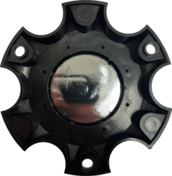 Alternative view of Advanti Nova (6-114) CAP C118-2-20 GM5 black