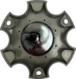 Alternative view of Advanti Nova (6-114) CAP C118-2-20 GM5 silver