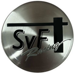SvF racing 48mm – Endast dekal