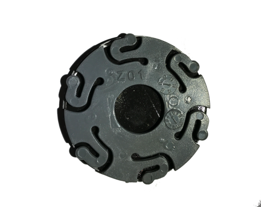 Proline Wheels Z01