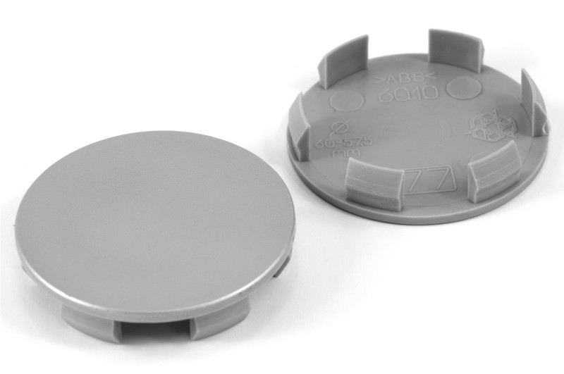 RD-6010 Centrumkåpor 4 st