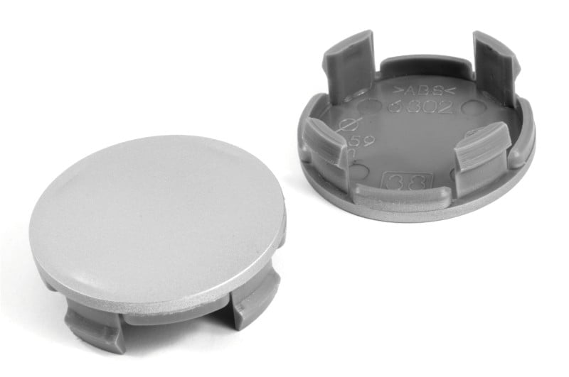 RD-6302 Centrumkåpor 4 st