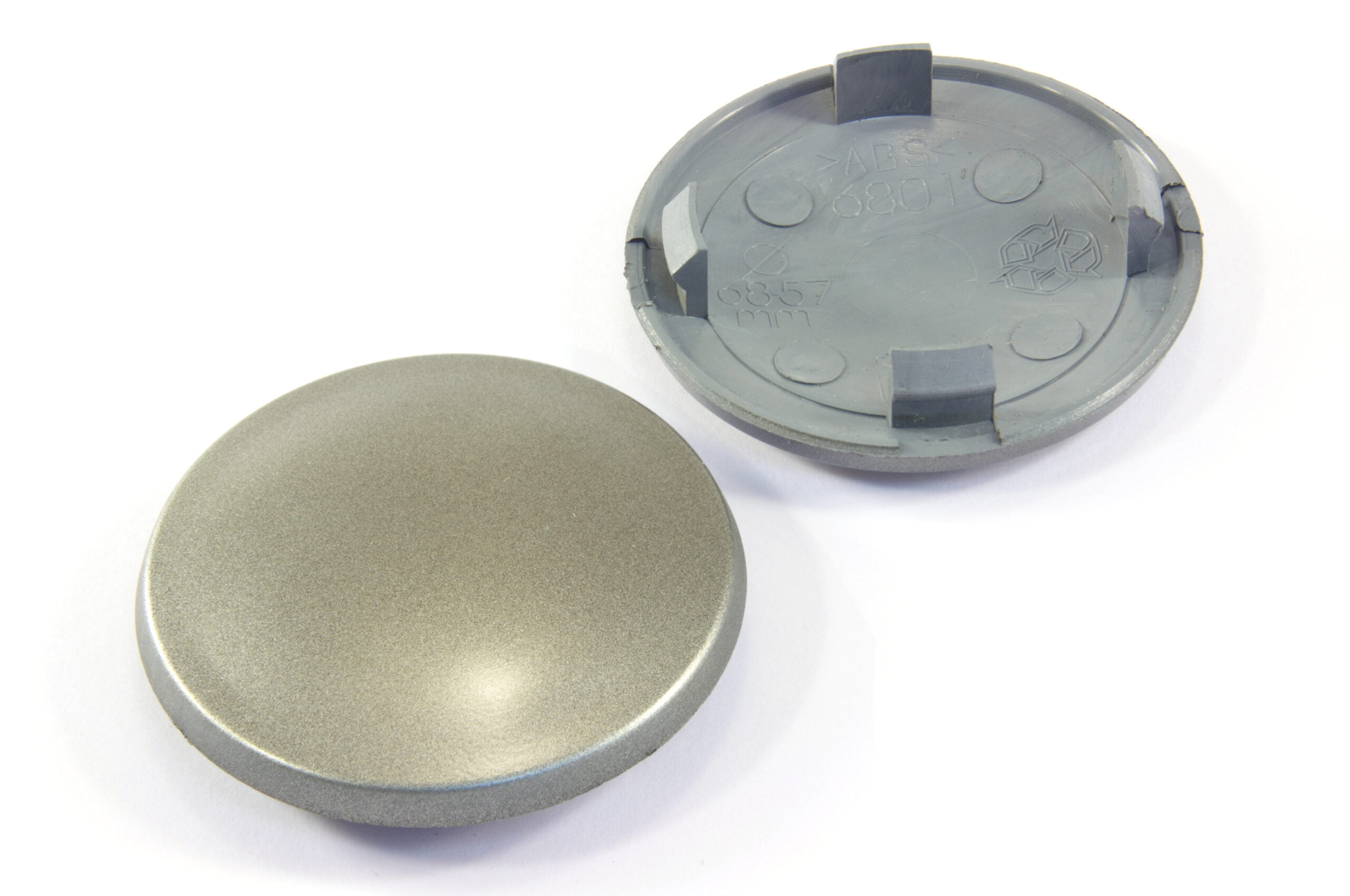 RD-6801 Centrumkåpor 4 st