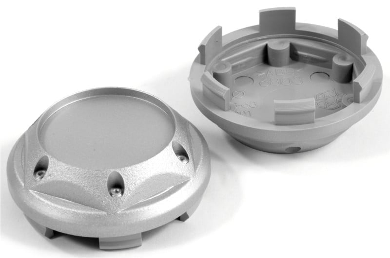 RD-6803 Centrumkåpor 4 st