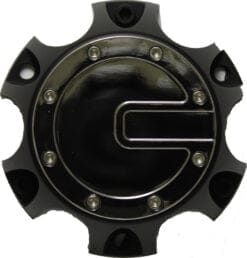 SvF Performance C118-2 - Svart