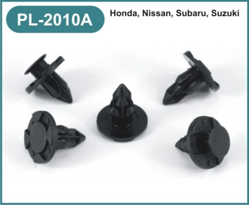 Plastclips PL-2010