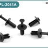 Plastclips PL-2041