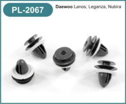 Plastclips PL-2067