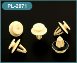 Plastclips PL-2071