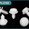 Plastclips PL-2102