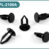 Plastclips PL-2106