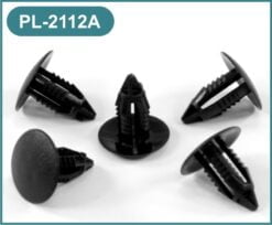 Plastclips PL-2112