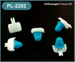Plastclips PL-2202
