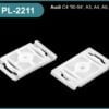 Plastclips PL-2211