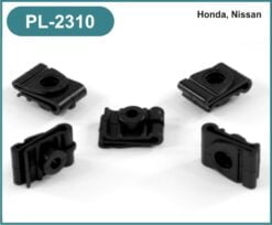Plastclips PL-2310