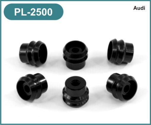 Plastclips PL-2500