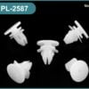 Plastclips PL-2587